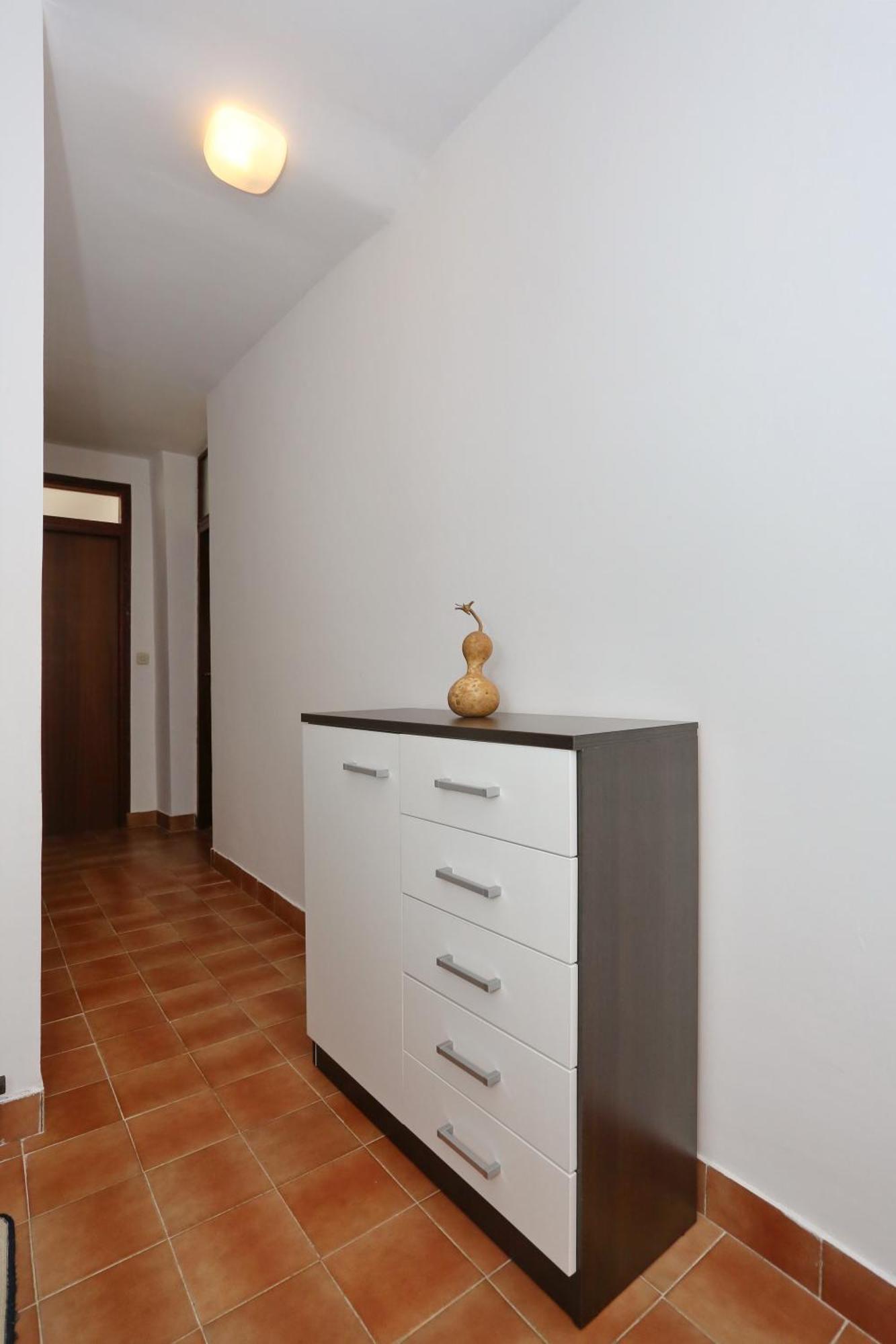 Apartments Olga Bozava Exterior photo