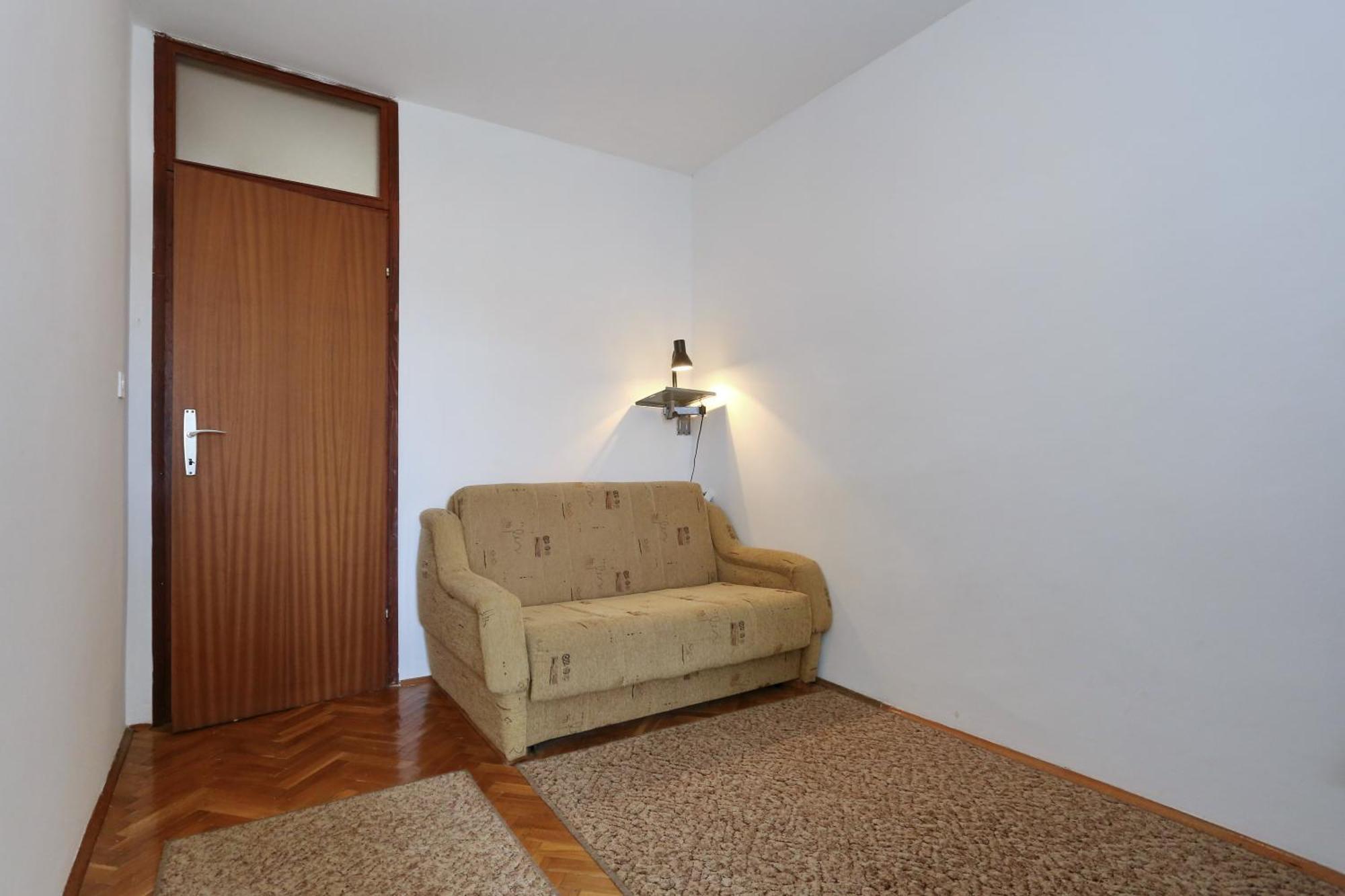 Apartments Olga Bozava Exterior photo