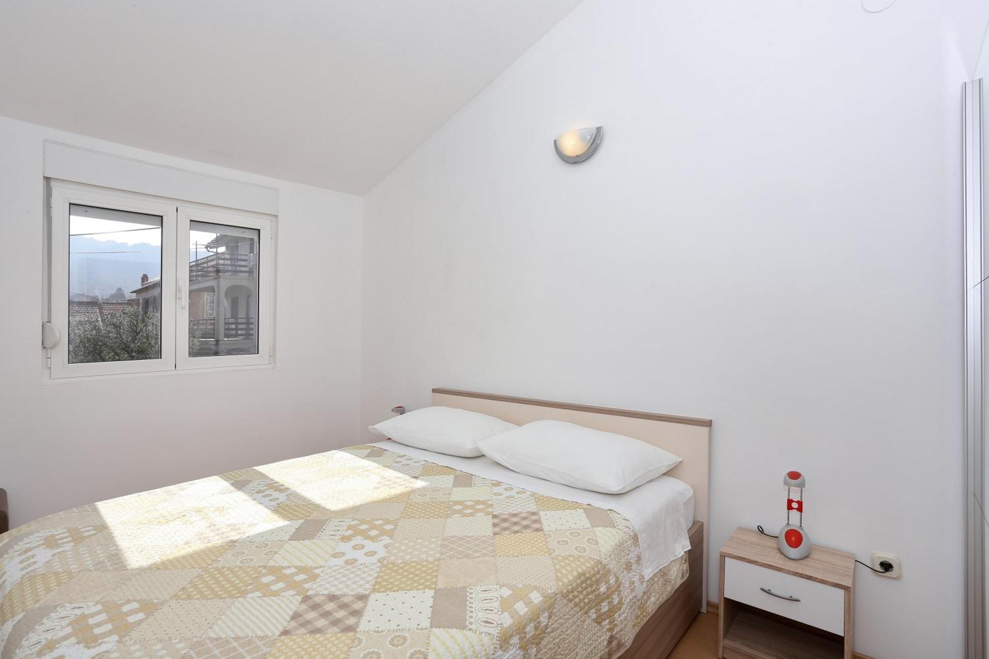 Apartments Olga Bozava Exterior photo